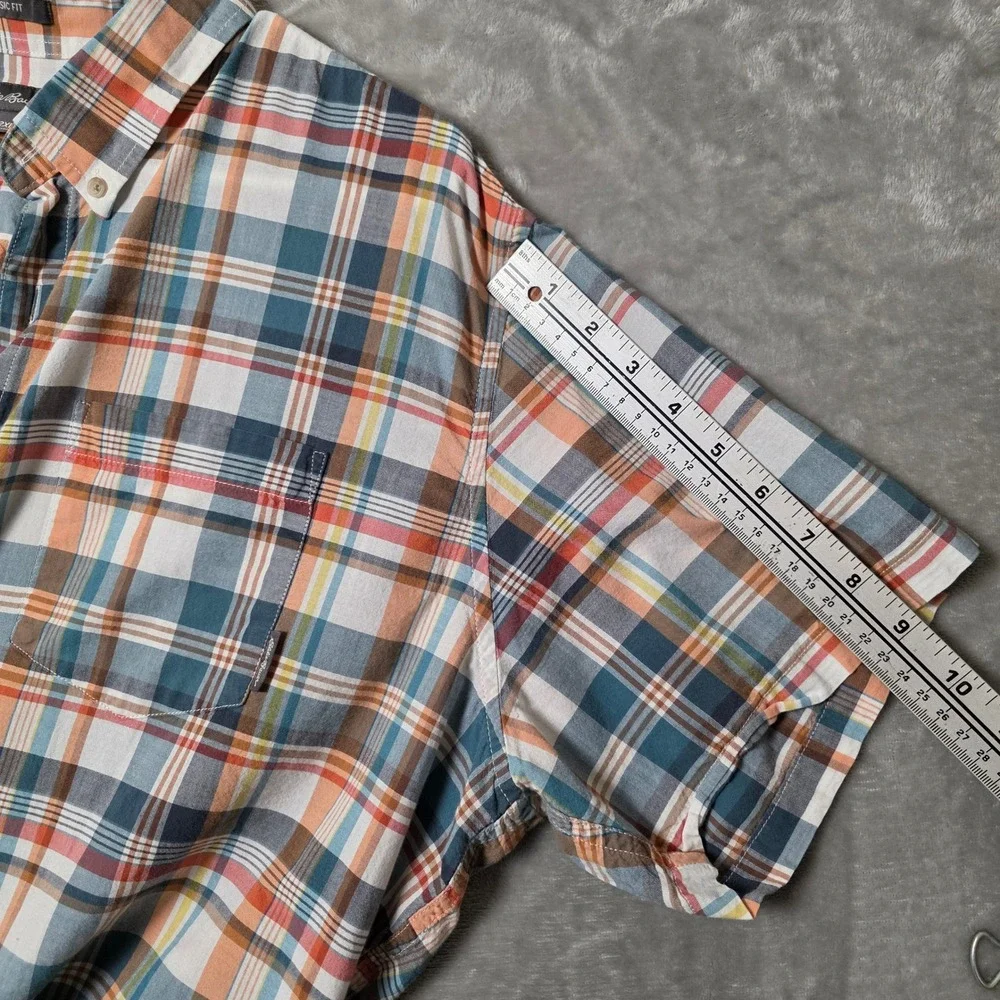Eddie Bauer good gently